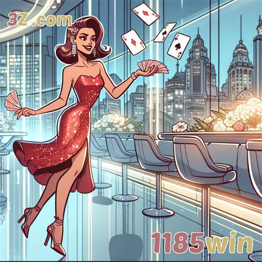 Ofertas Imperdíveis de Bônus no 1185win.com para Jogadores