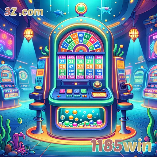 Aposte no Esporte com Emoção no 1185win.com