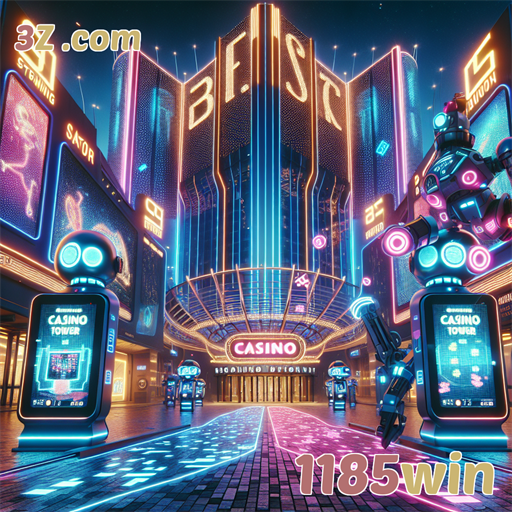 Jogos Incríveis Esperam por Você no 1185win.com