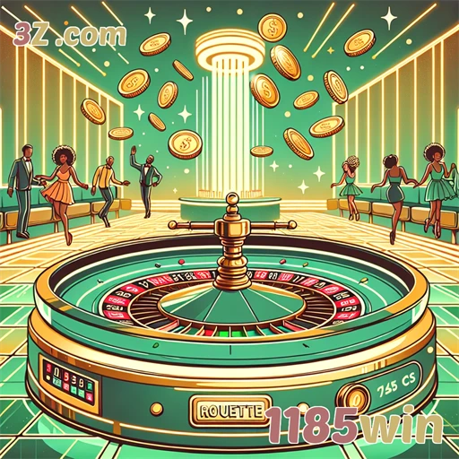 Recursos Pagos do 1185win.com: Uma Experiência de Jogo Inigualável