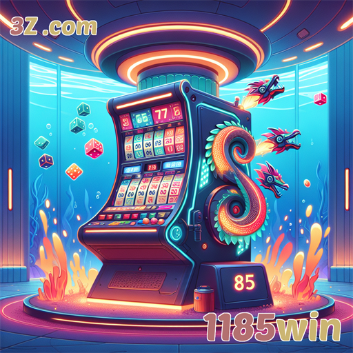 Promoções Empolgantes no 1185win.com para Jogadores Brasileiros