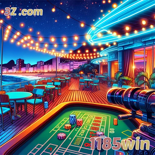 Slots Incríveis no 1185win.com: A Magia dos Jogos Online